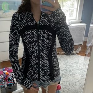 Lululemon jacket